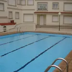 Desconectaengalicia Cesteiros, Piscina, 100m Playa Silgar Apartment