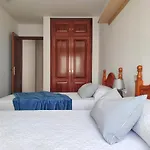 Desconectaengalicia Cesteiros, Piscina, 100m Playa Silgar Apartment *