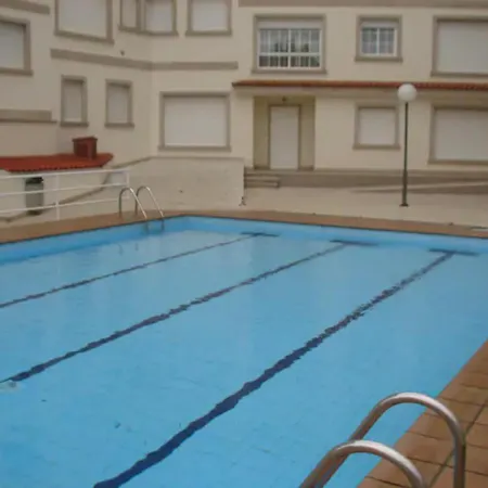 Desconectaengalicia Cesteiros, Piscina, 100m Playa Silgar Apartment
