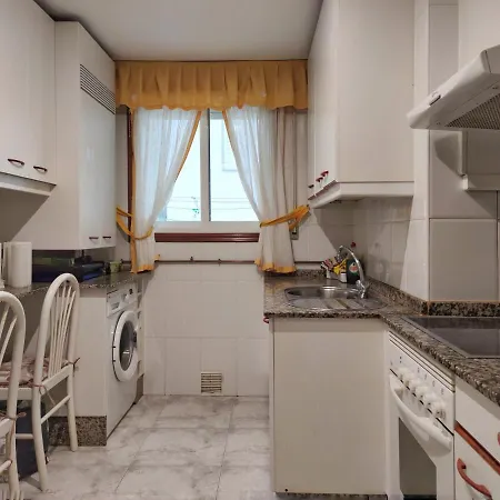 Desconectaengalicia Cesteiros, Piscina, 100m Playa Silgar Apartment