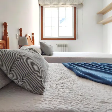 Desconectaengalicia Cesteiros, Piscina, 100m Playa Silgar Sanxenxo