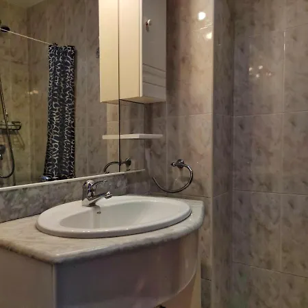 Desconectaengalicia Cesteiros, Piscina, 100m Playa Silgar Apartmán Sanxenxo