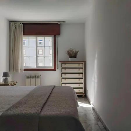 Desconectaengalicia Cesteiros, Piscina, 100m Playa Silgar