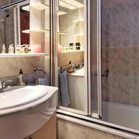 Apartment Desconectaengalicia Cesteiros, Piscina, 100m Playa Silgar Sanxenxo