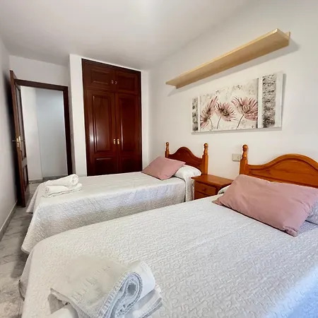 Apartmán Desconectaengalicia Cesteiros, Piscina, 100m Playa Silgar
