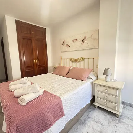 Apartmán Desconectaengalicia Cesteiros, Piscina, 100m Playa Silgar