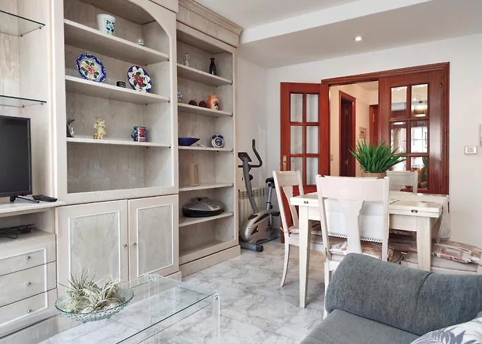 Apartamento Desconectaengalicia Cesteiros, Piscina, 100m Playa Silgar Sanxenxo