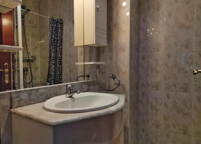 Desconectaengalicia Cesteiros, Piscina, 100m Playa Silgar Apartamento Sanxenxo