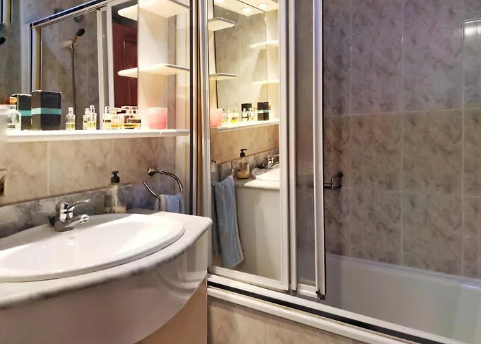 Apartamento Desconectaengalicia Cesteiros, Piscina, 100m Playa Silgar Sanxenxo