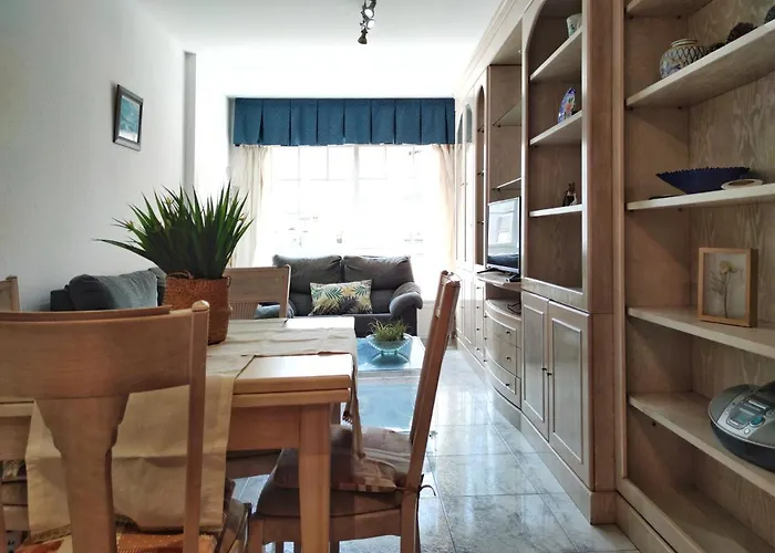 Desconectaengalicia Cesteiros, Piscina, 100m Playa Silgar Apartamento Sanxenxo